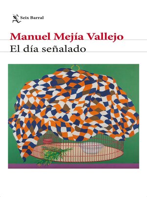 cover image of El día señalado